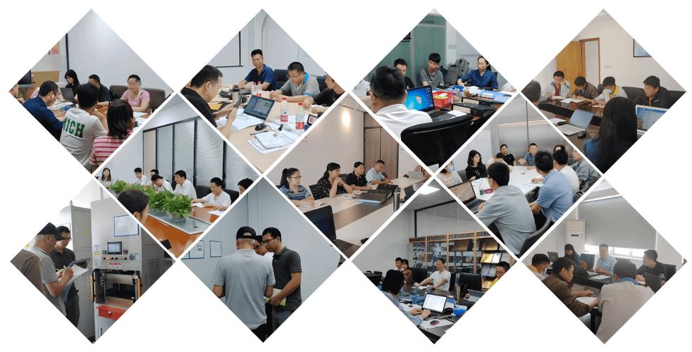 管理咨詢 企業破局與增長的核心驅動力