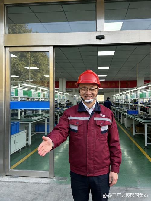 好工廠看現場，差工廠也看現場 管理咨詢的現場洞察之道